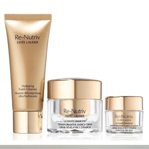 Estée Lauder Re-Nutriv Box